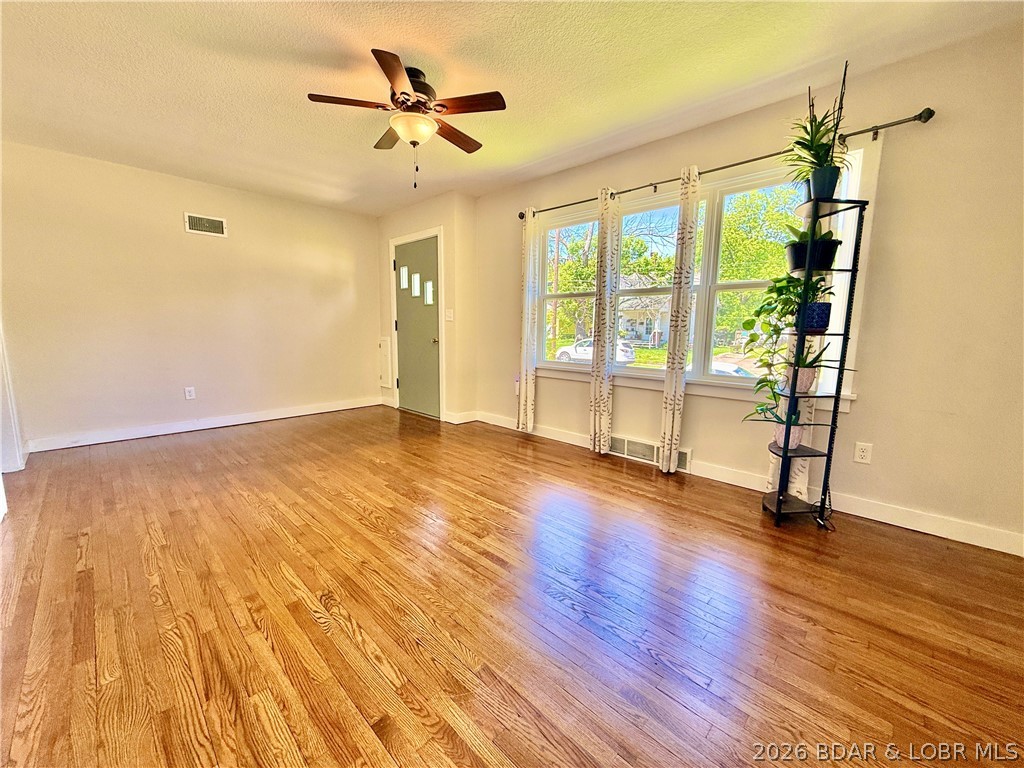 Out of Area - Residential