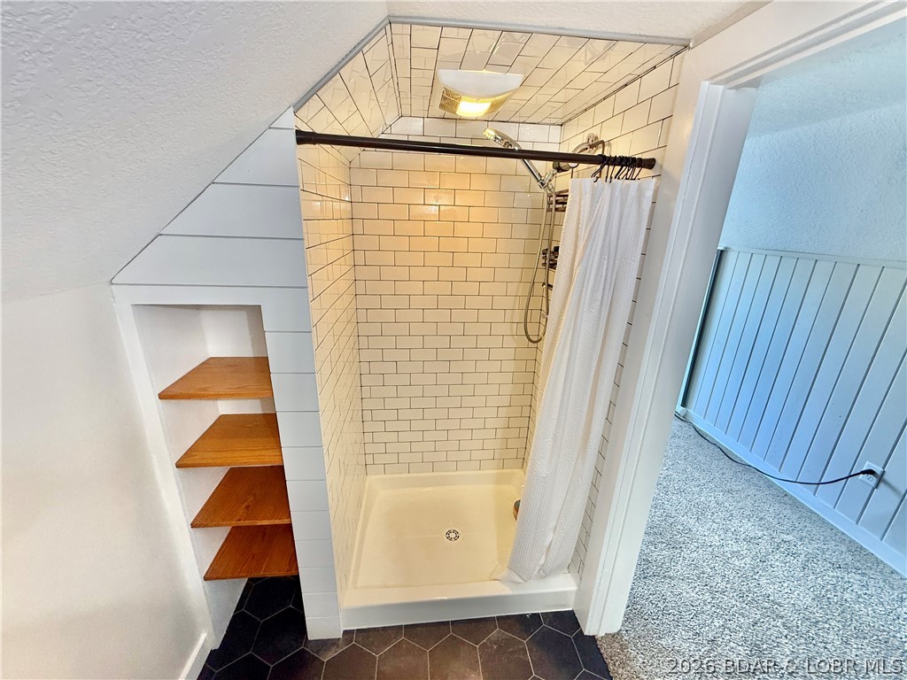 Out of Area - Residential