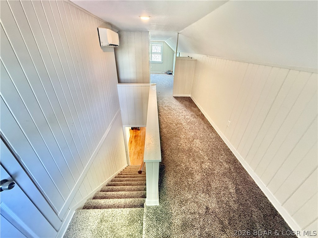 Out of Area - Residential