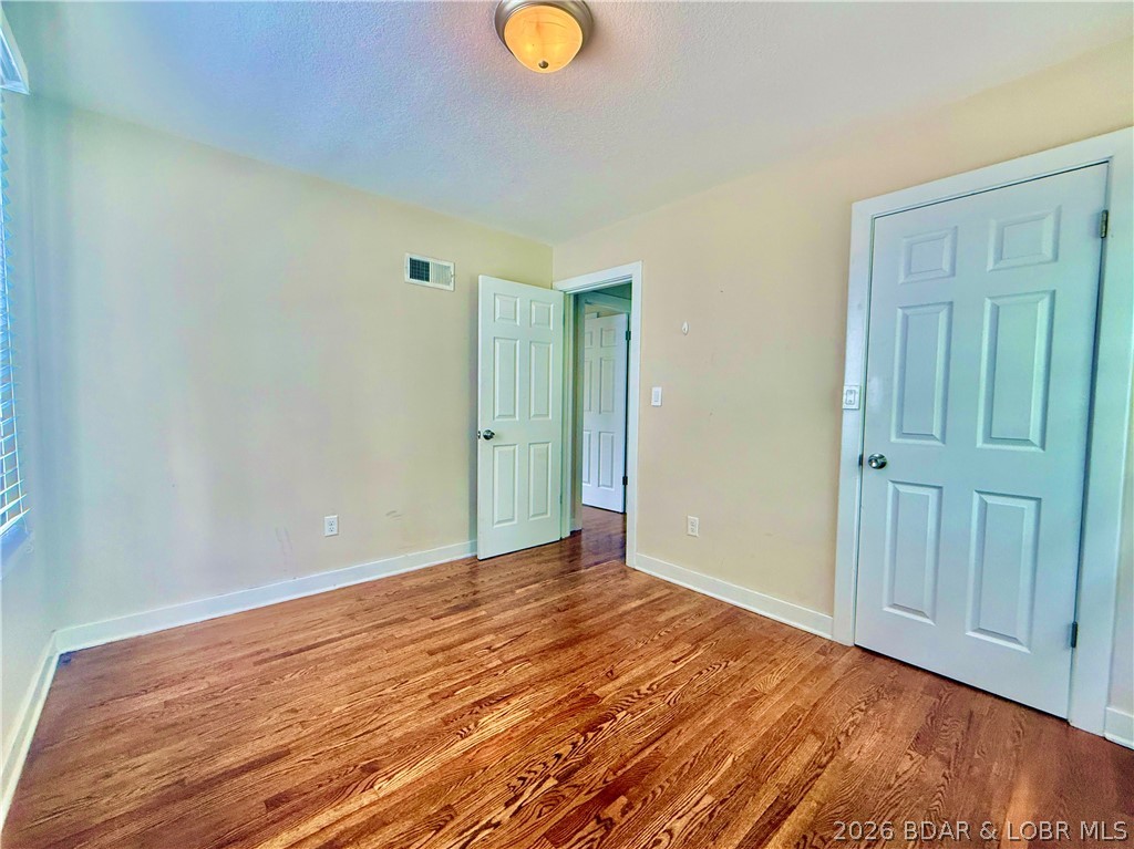 Out of Area - Residential