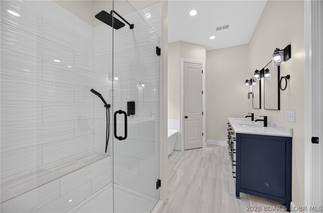 Emerald Hills - Residential