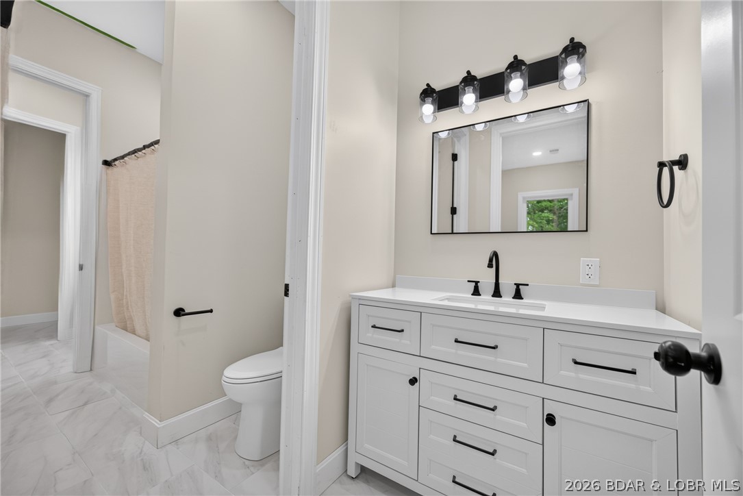 Emerald Hills - Residential