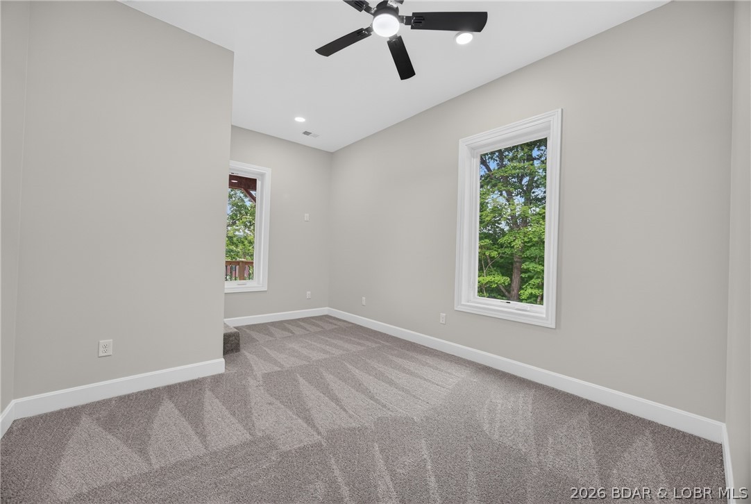 Emerald Hills - Residential