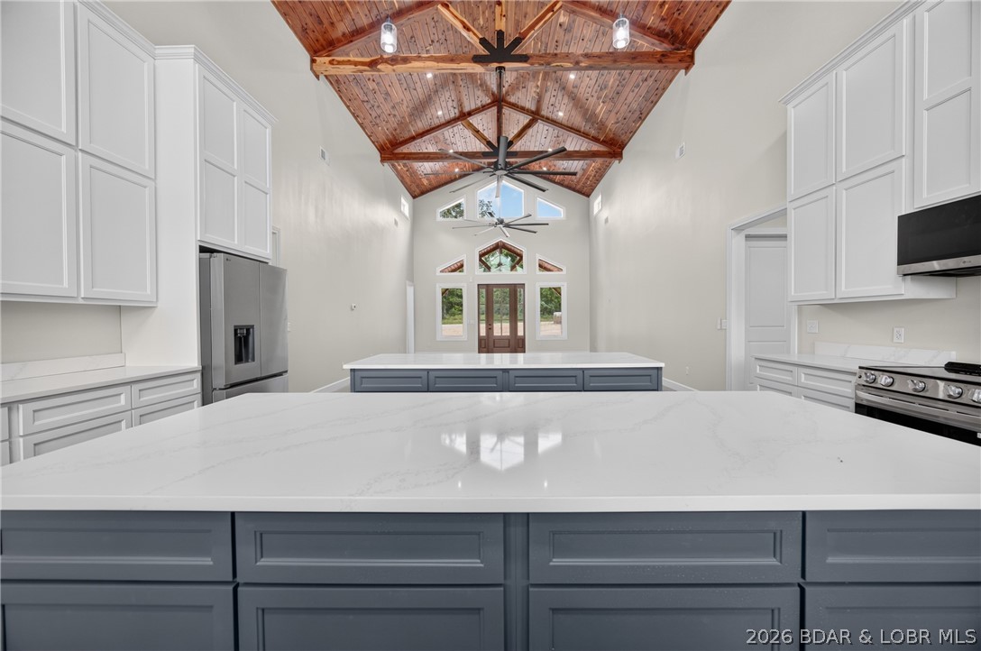 Emerald Hills - Residential