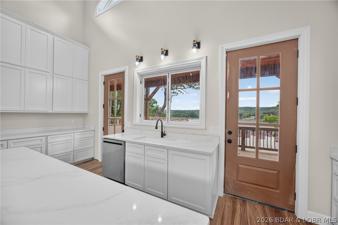 Emerald Hills - Residential