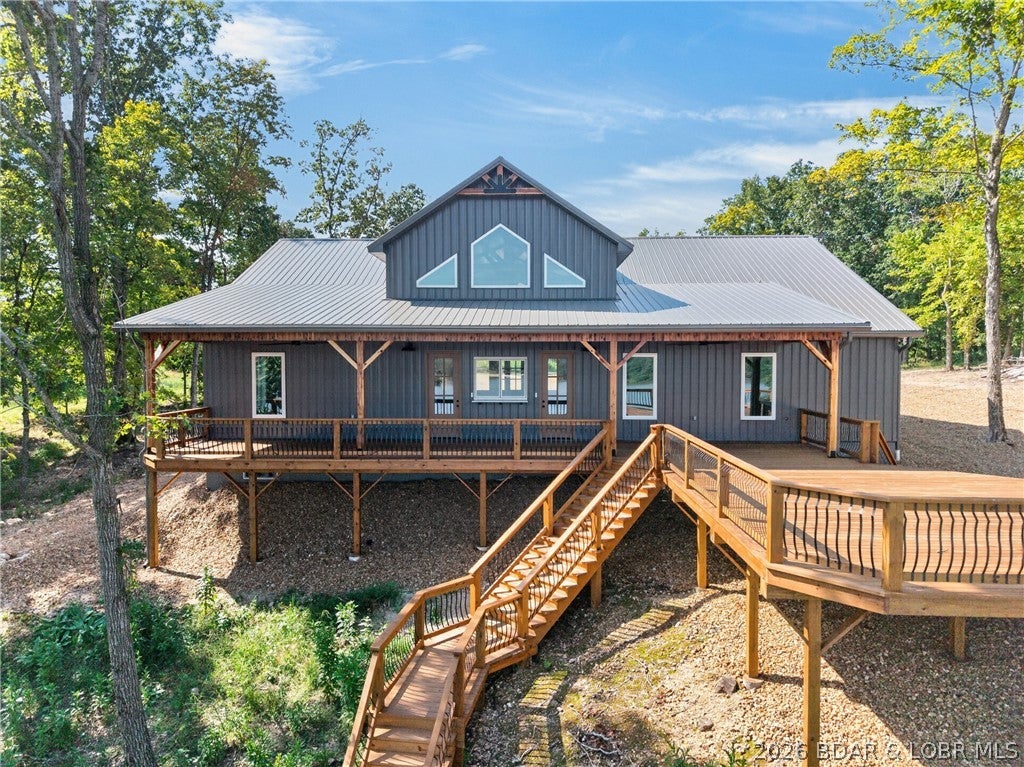 Emerald Hills - Residential