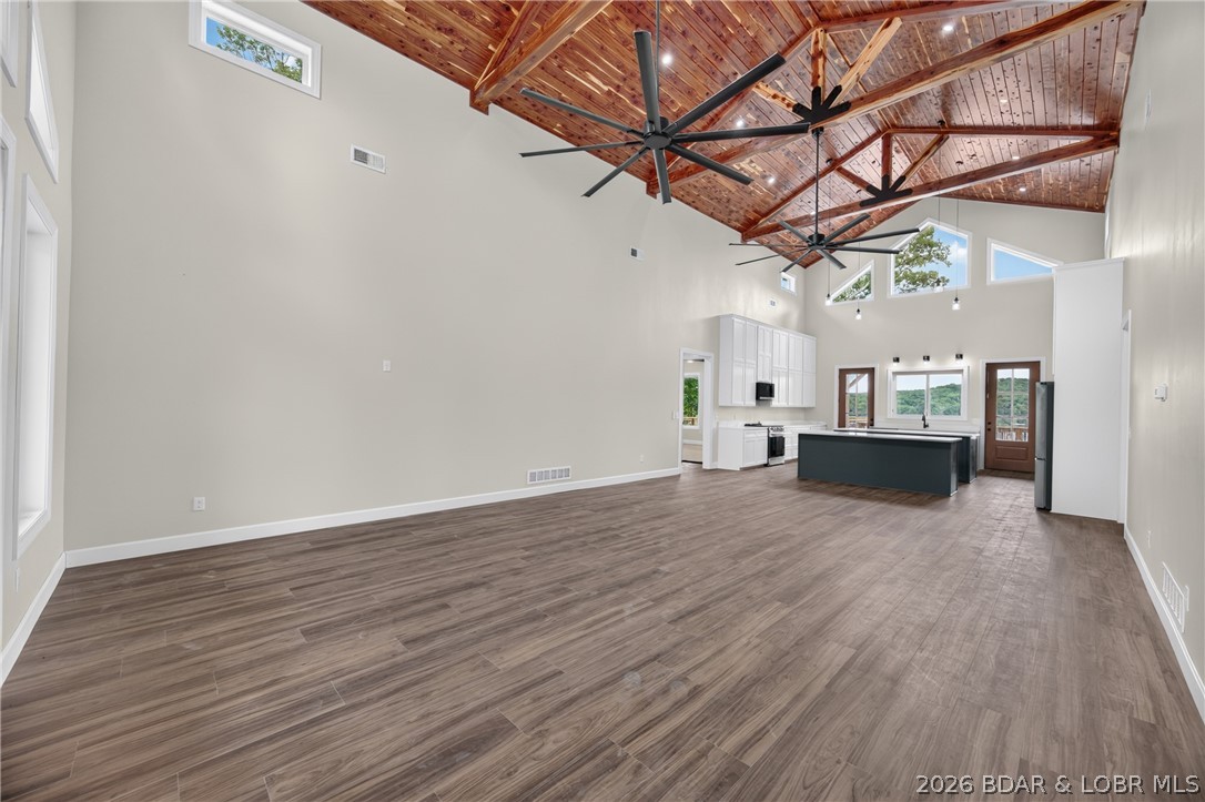 Emerald Hills - Residential