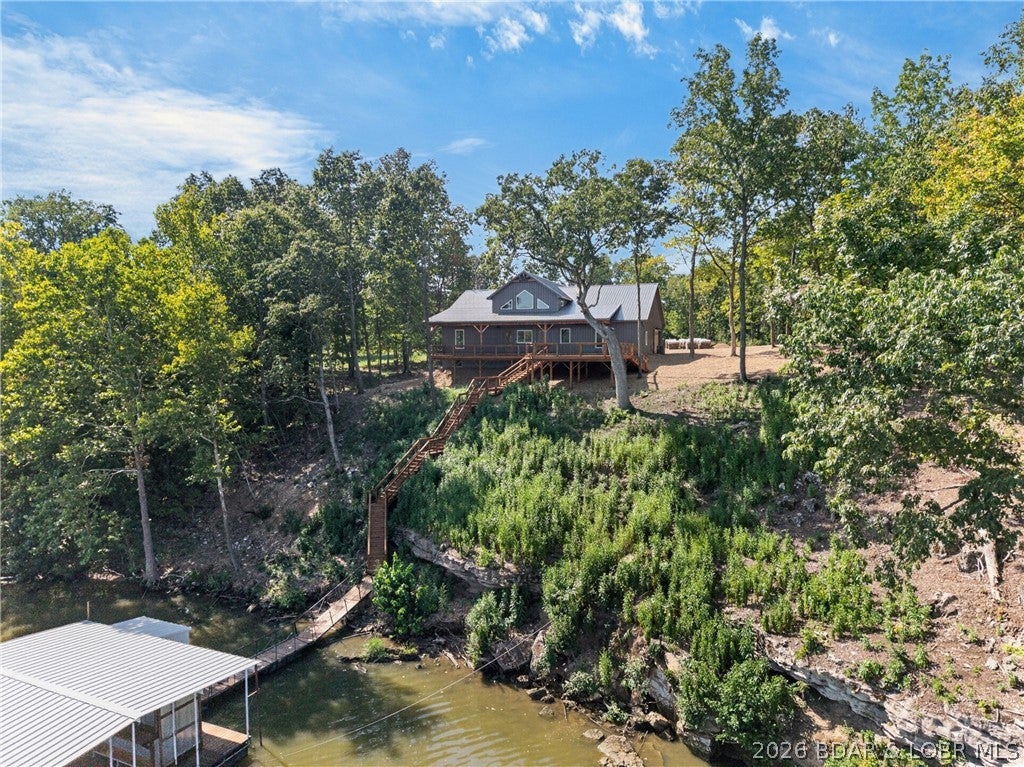 Emerald Hills - Residential