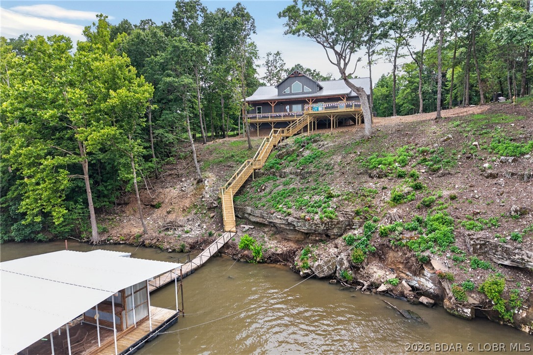 Emerald Hills - Residential