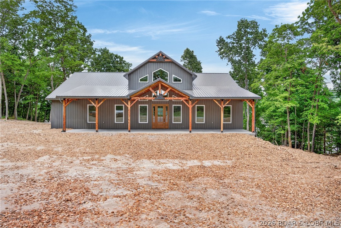Emerald Hills - Residential