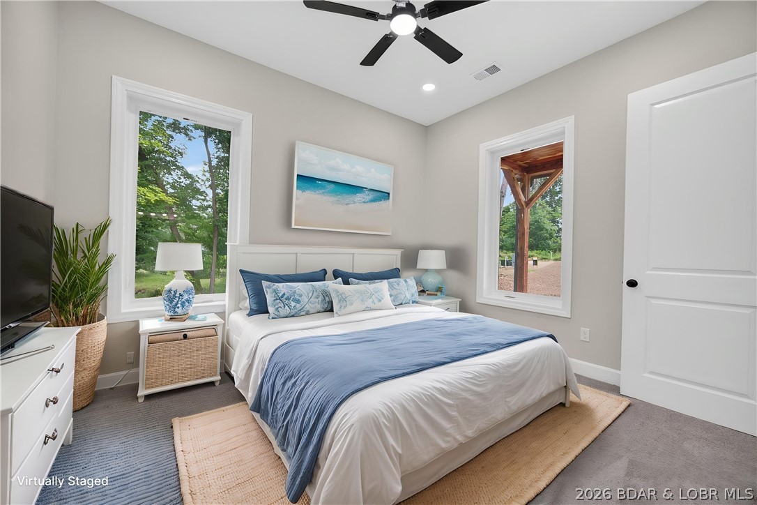 Emerald Hills - Residential