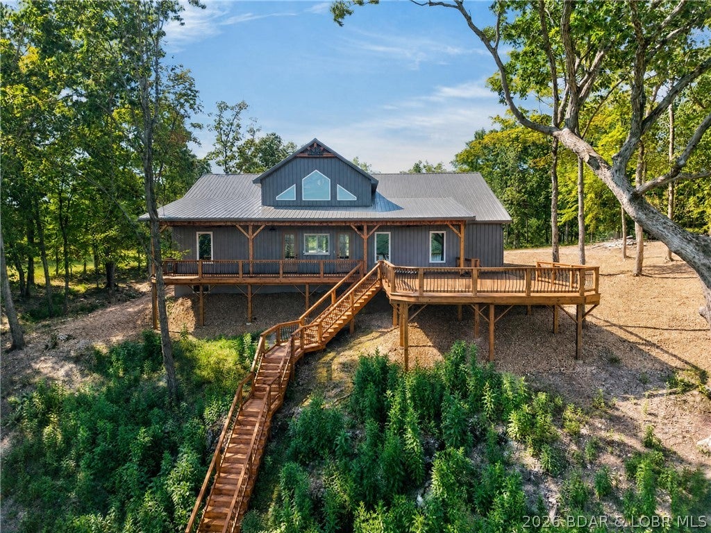 Emerald Hills - Residential