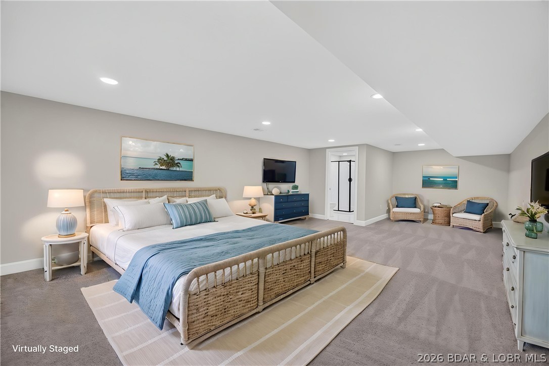 Emerald Hills - Residential