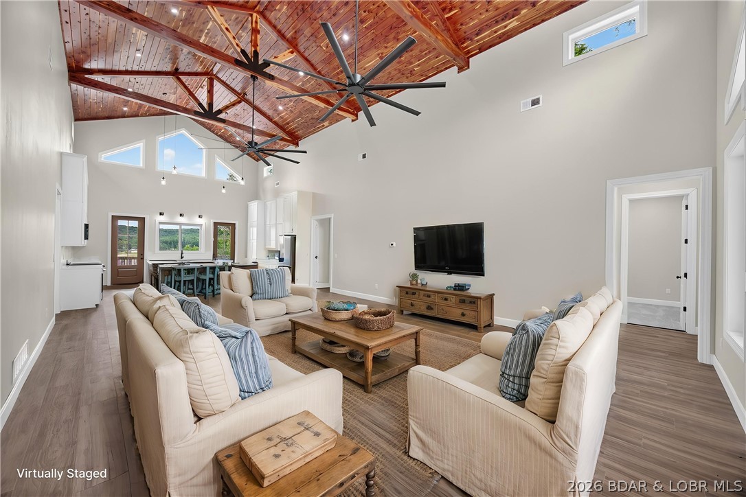 Emerald Hills - Residential