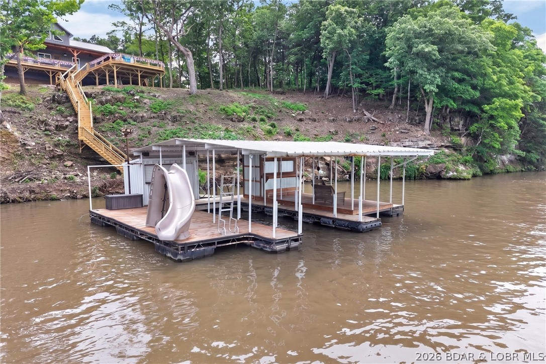 Emerald Hills - Residential