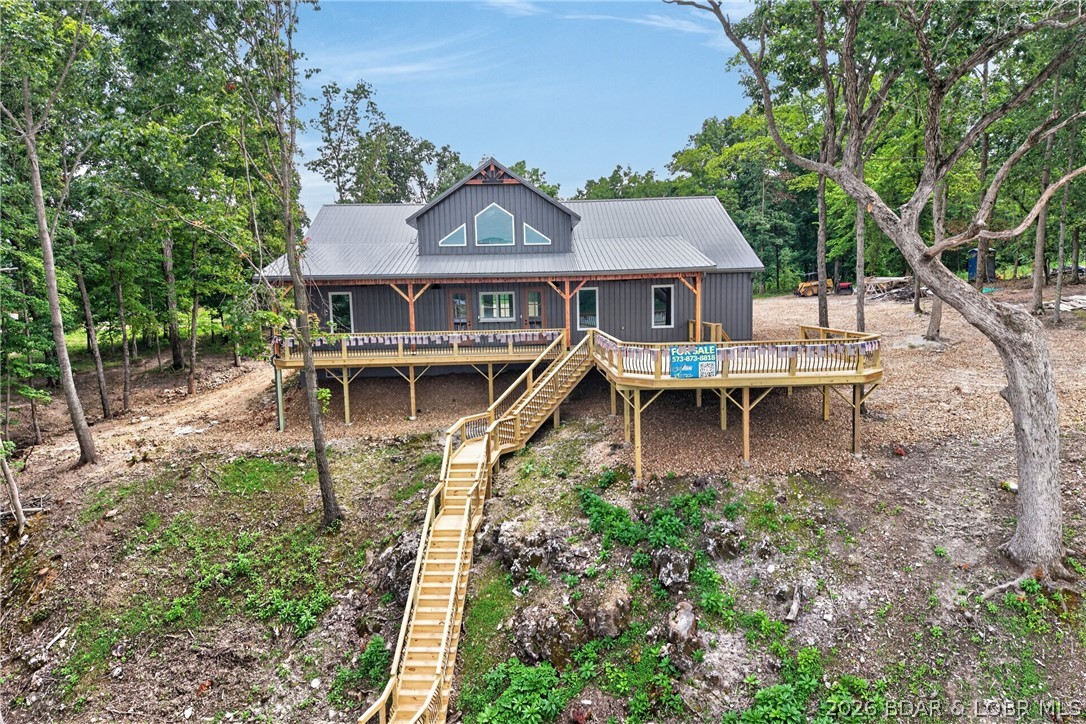 Emerald Hills - Residential