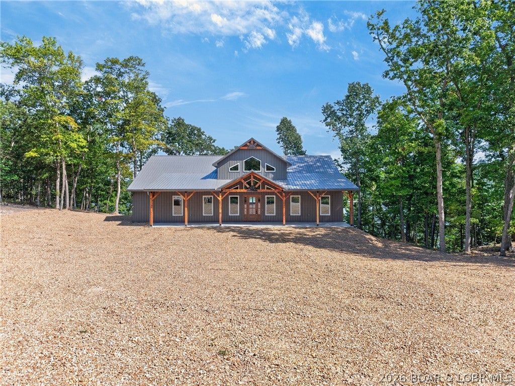 Emerald Hills - Residential