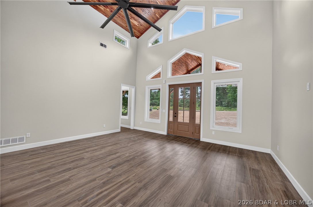 Emerald Hills - Residential