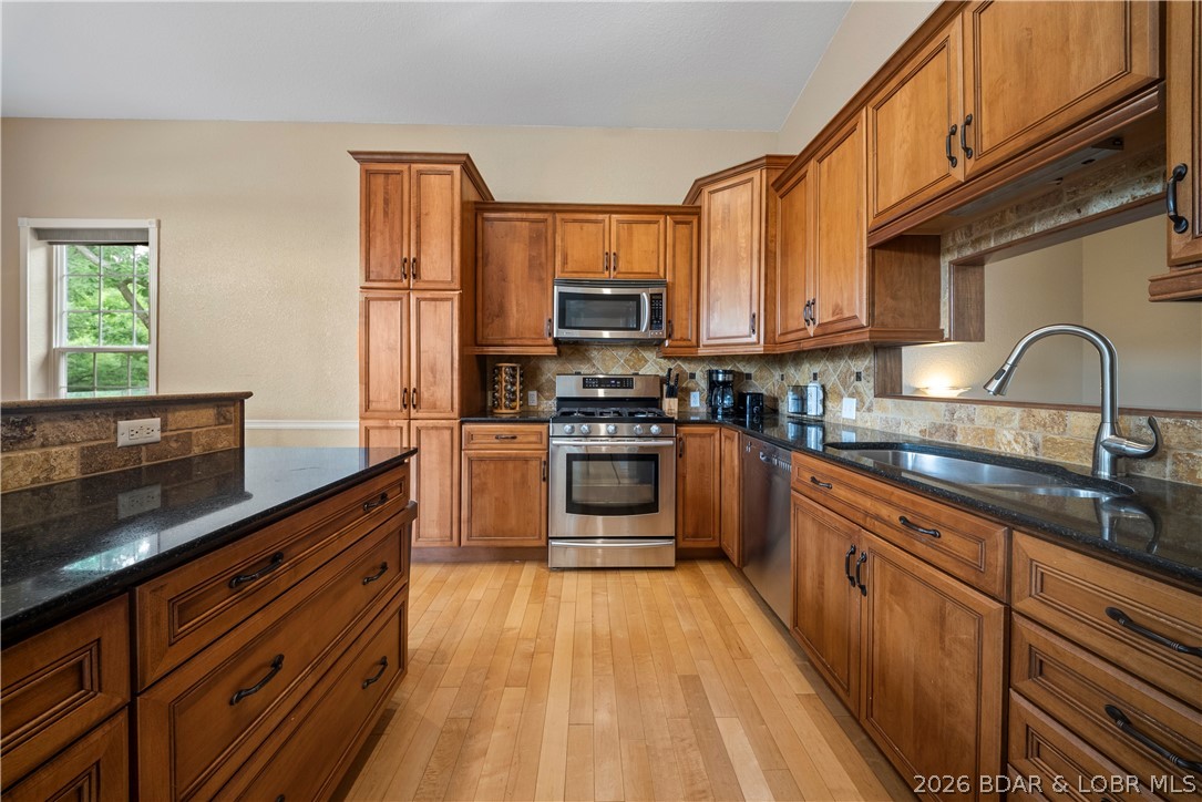 Breezy Acres - Residential