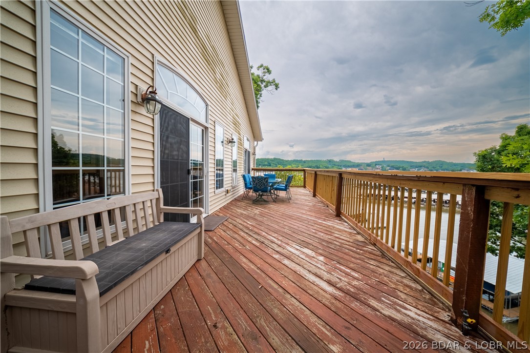 Breezy Acres - Residential
