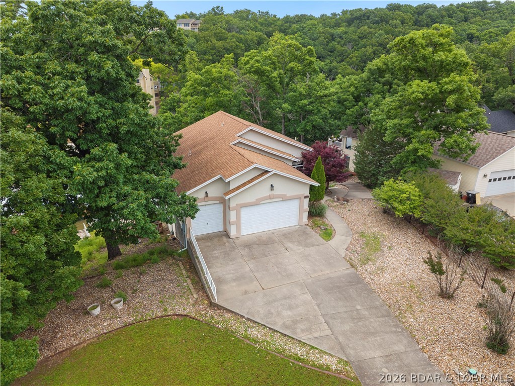 Breezy Acres - Residential