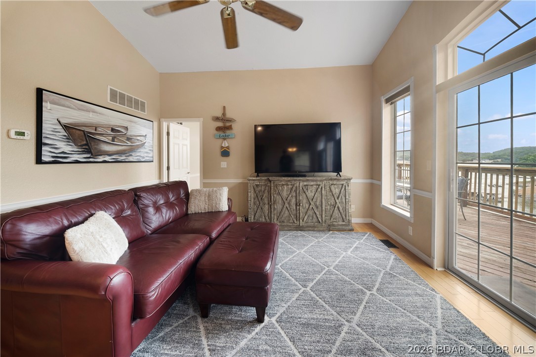 Breezy Acres - Residential
