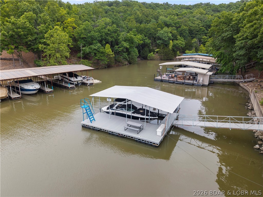 Breezy Acres - Residential