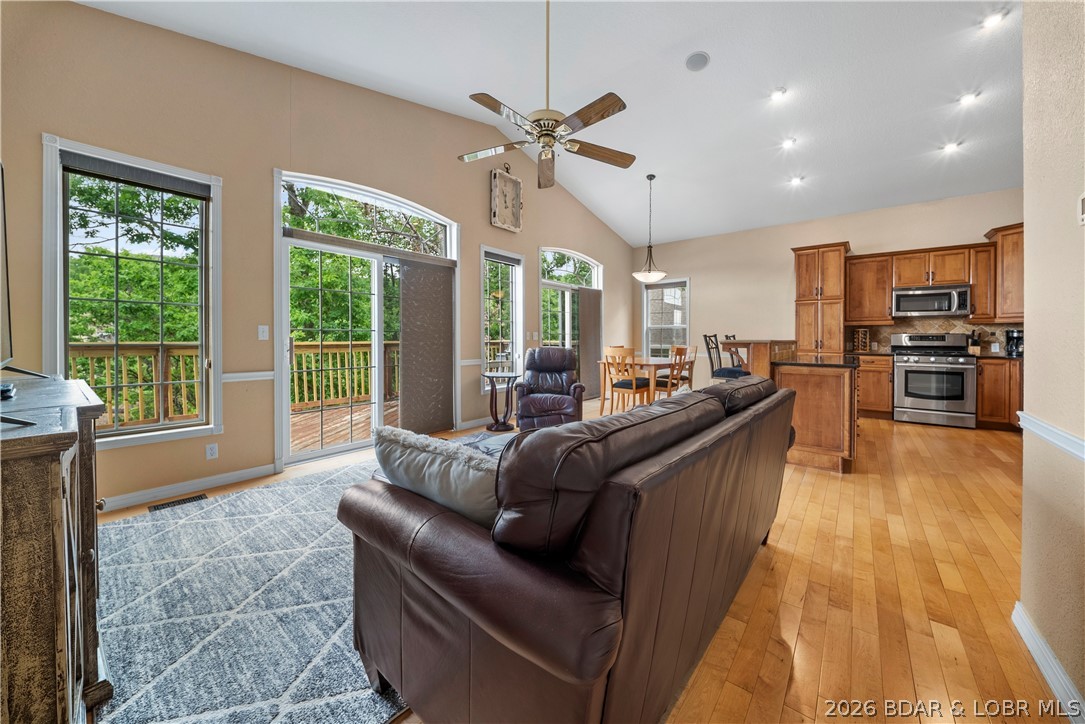 Breezy Acres - Residential