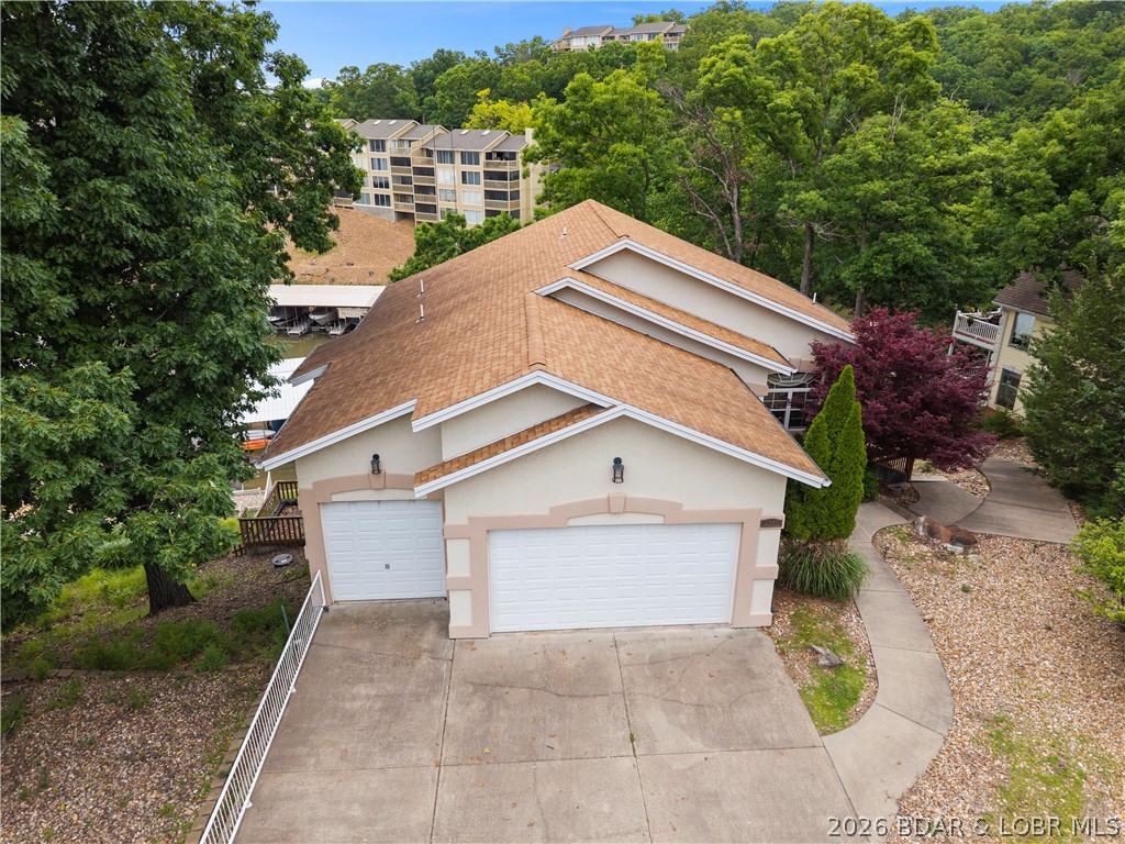 Breezy Acres - Residential