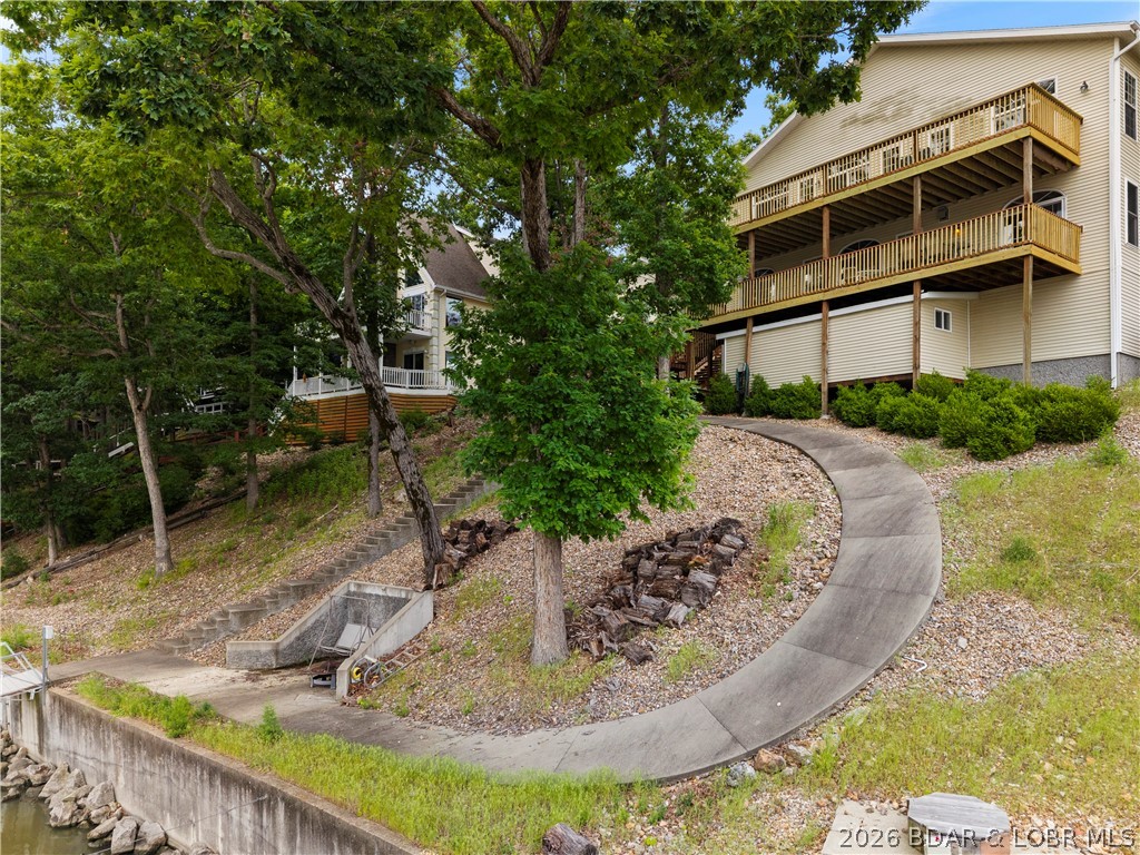 Breezy Acres - Residential