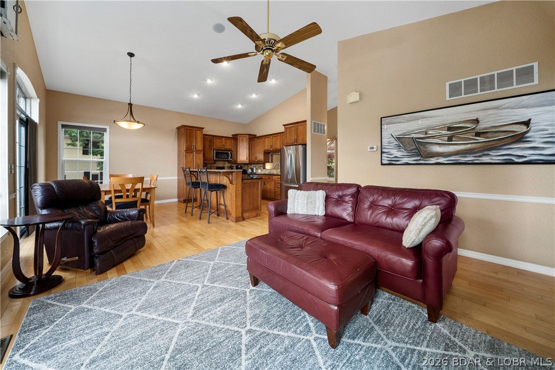 Breezy Acres - Residential