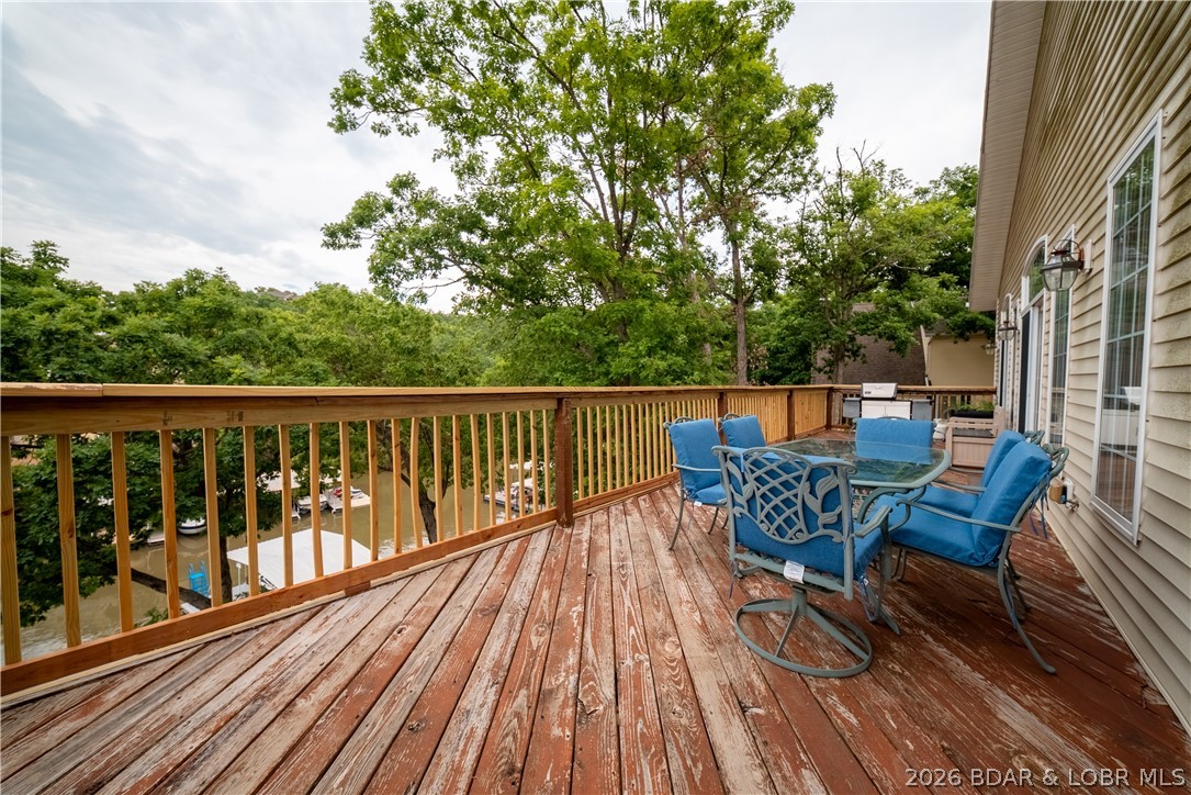 Breezy Acres - Residential