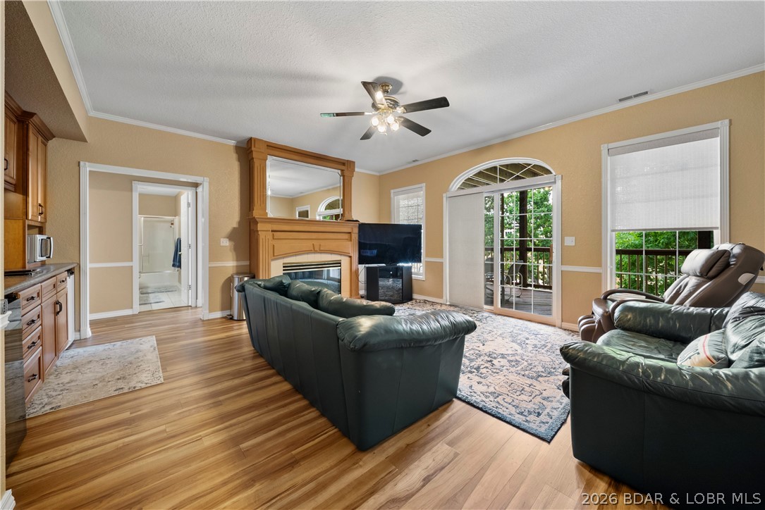 Breezy Acres - Residential