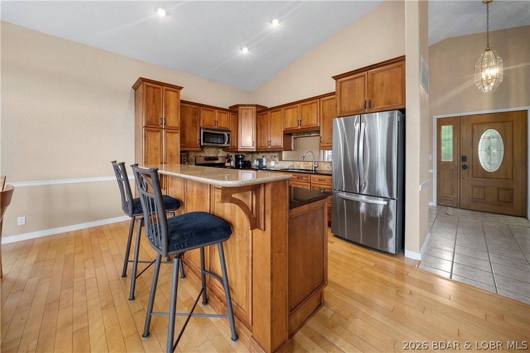 Breezy Acres - Residential