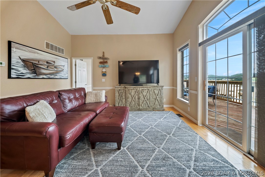Breezy Acres - Residential