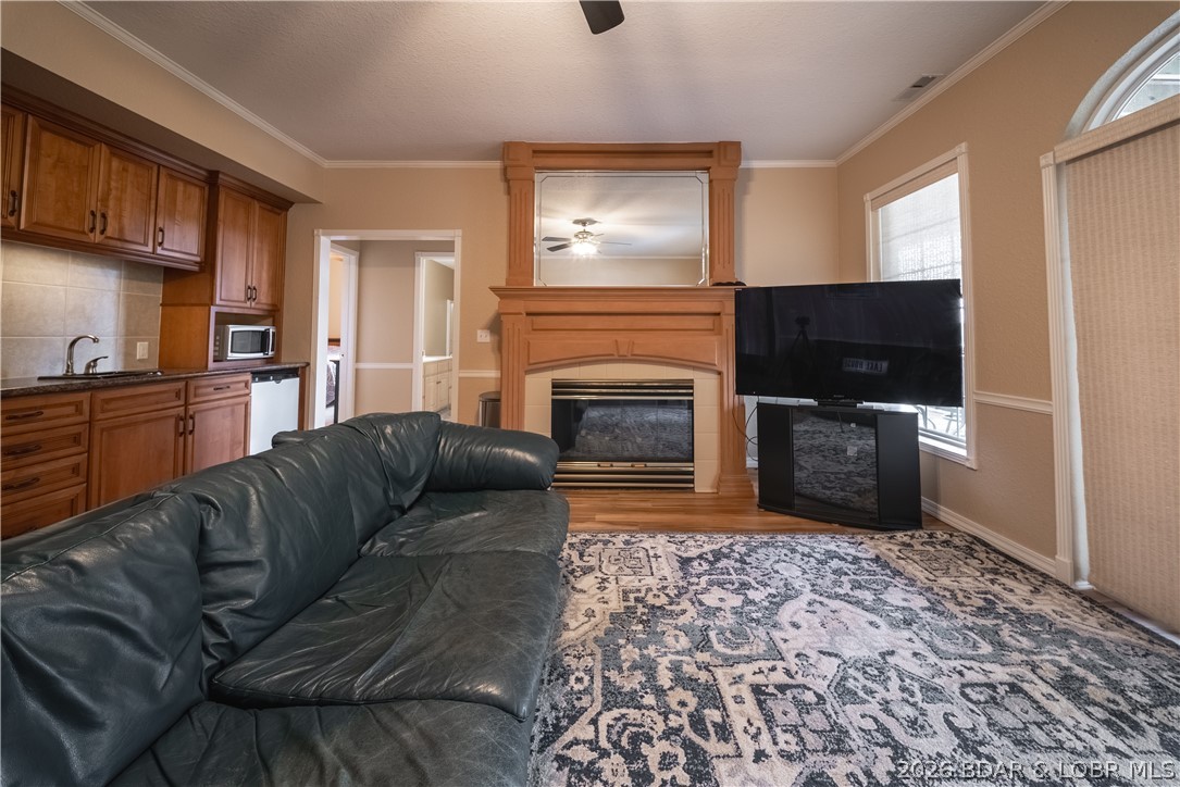 Breezy Acres - Residential