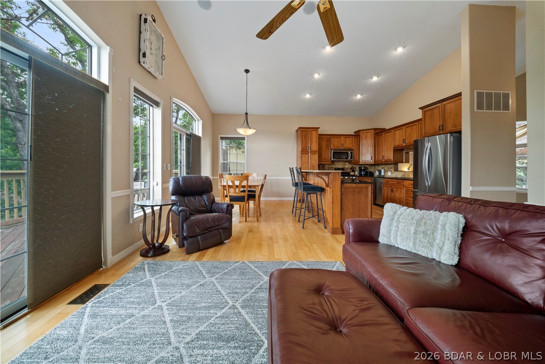 Breezy Acres - Residential