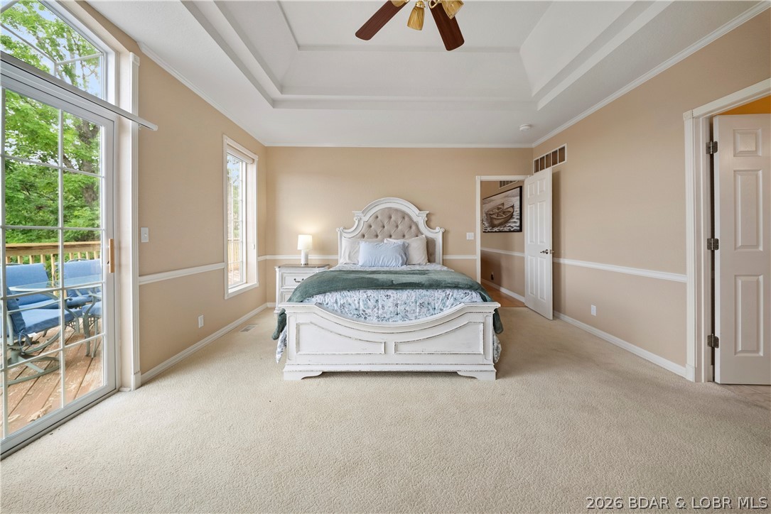 Breezy Acres - Residential
