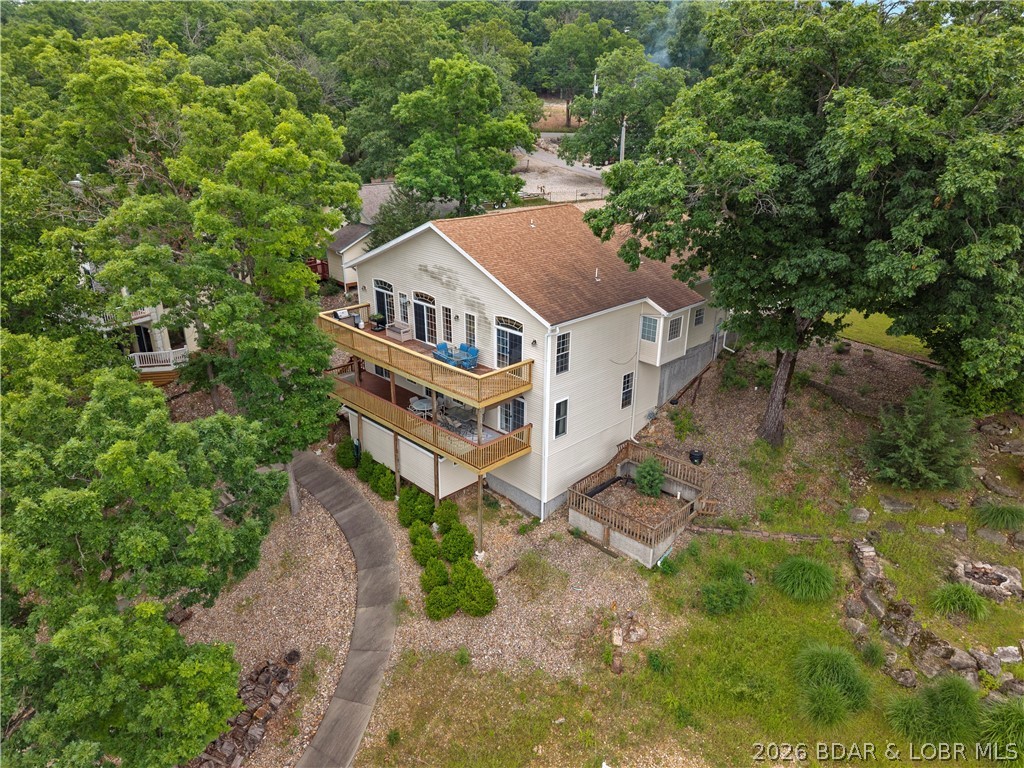 Breezy Acres - Residential