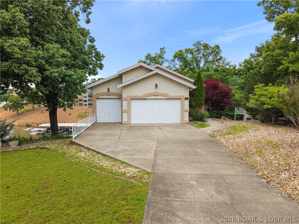Breezy Acres - Residential