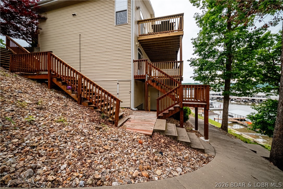 Breezy Acres - Residential