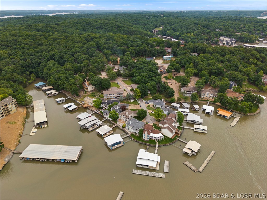 Breezy Acres - Residential