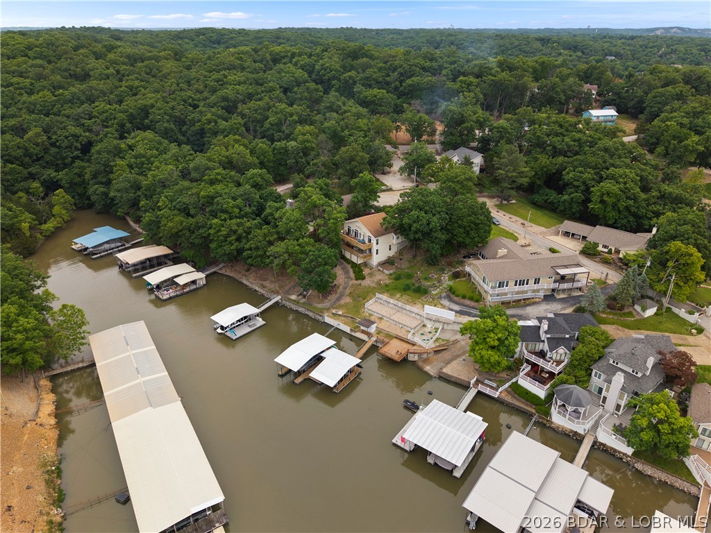 Breezy Acres - Residential