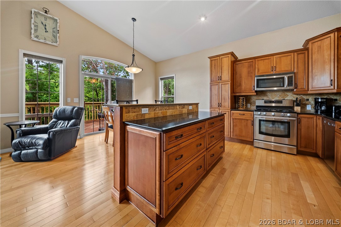 Breezy Acres - Residential