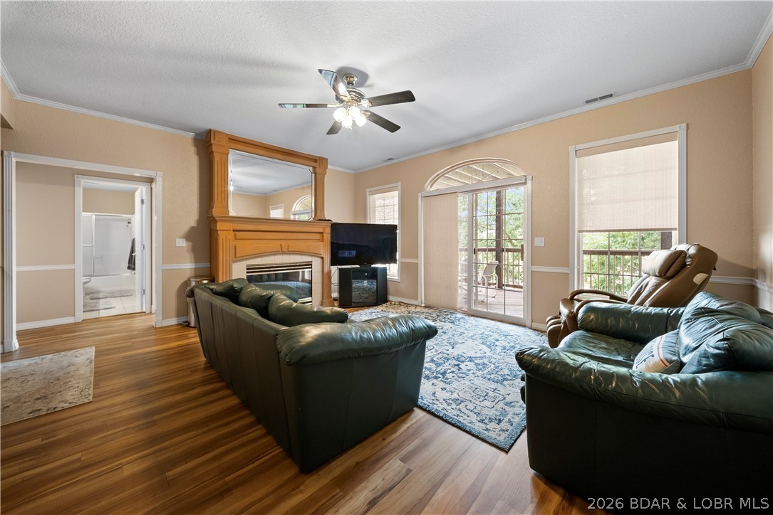 Breezy Acres - Residential
