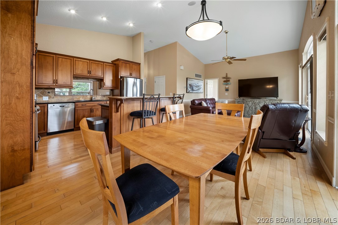 Breezy Acres - Residential