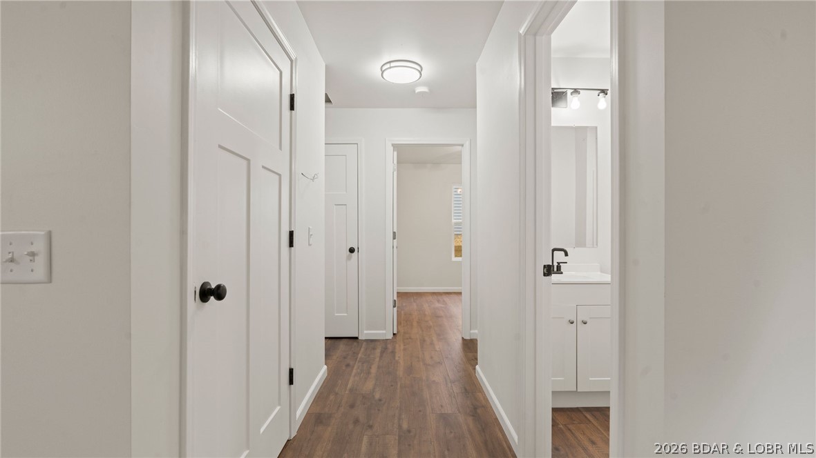 Oak Hill Forest - Residential