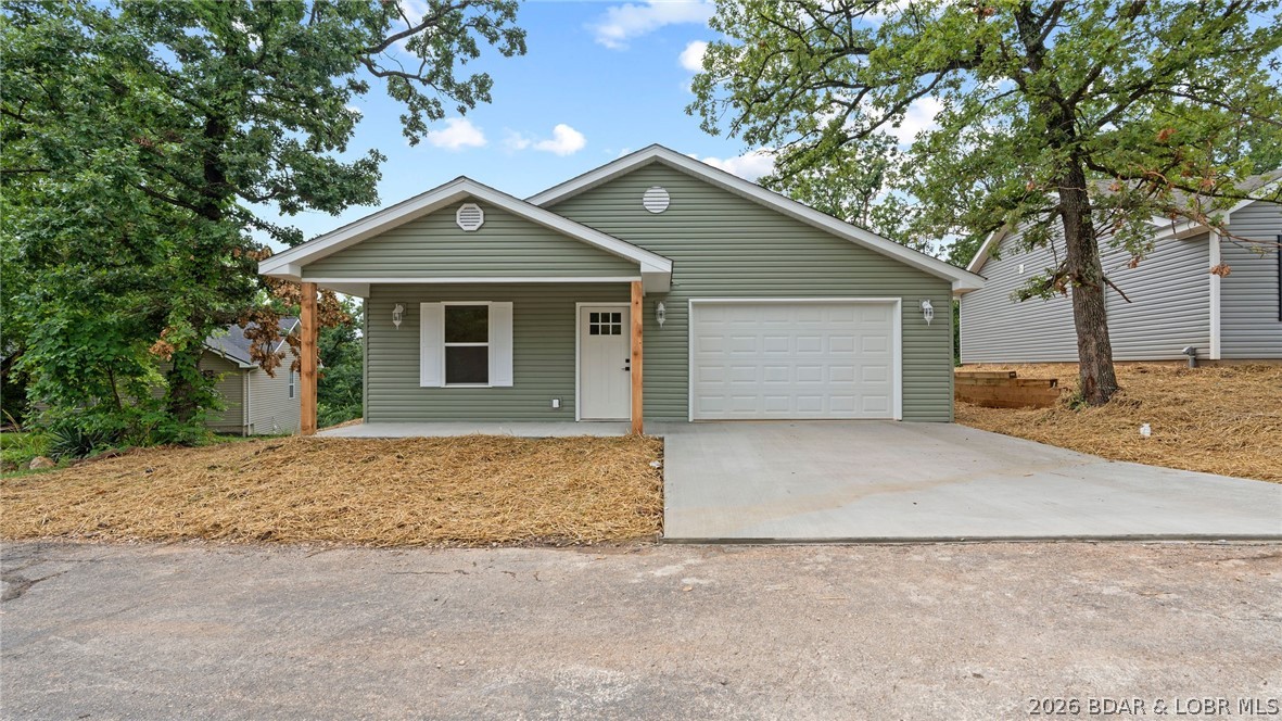 Oak Hill Forest - Residential