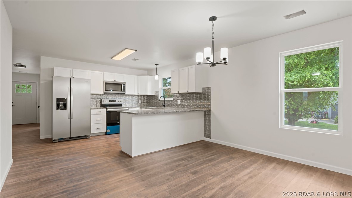 Oak Hill Forest - Residential
