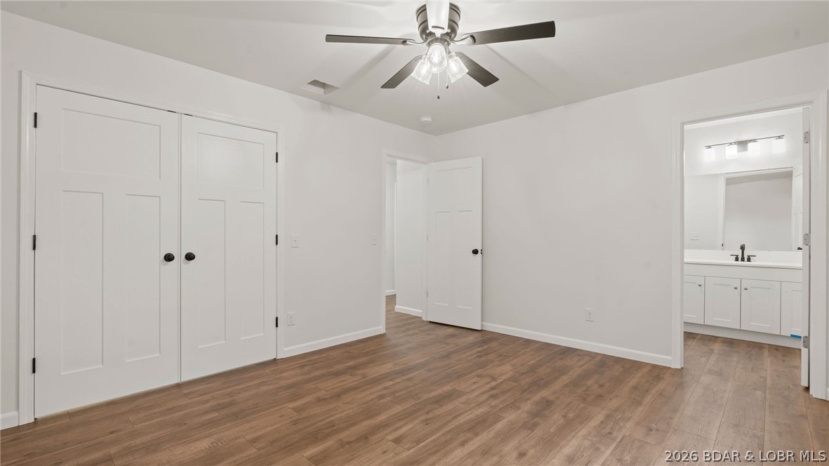 Oak Hill Forest - Residential